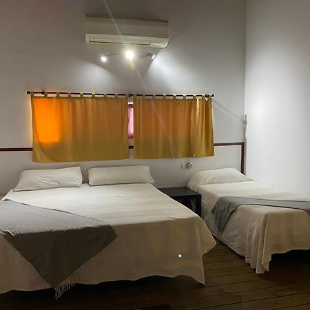 Casa Rural Coripe Екстер'єр фото