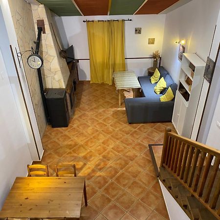 Casa Rural Coripe Екстер'єр фото