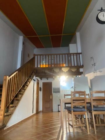 Casa Rural Coripe Екстер'єр фото