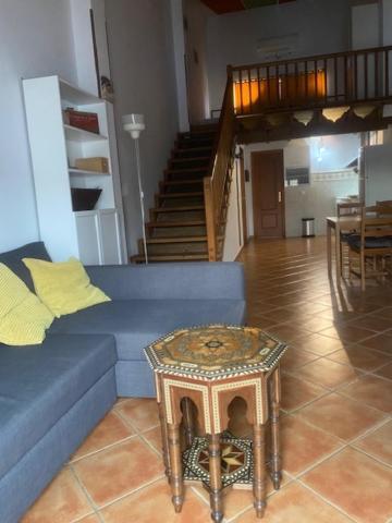 Casa Rural Coripe Екстер'єр фото