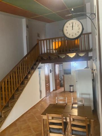 Casa Rural Coripe Екстер'єр фото