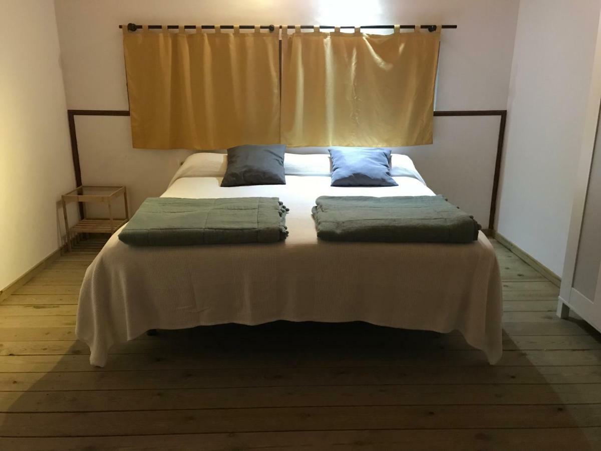 Casa Rural Coripe Екстер'єр фото